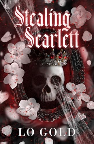 Stealing Scarlett: A Sapphic Succubus Story