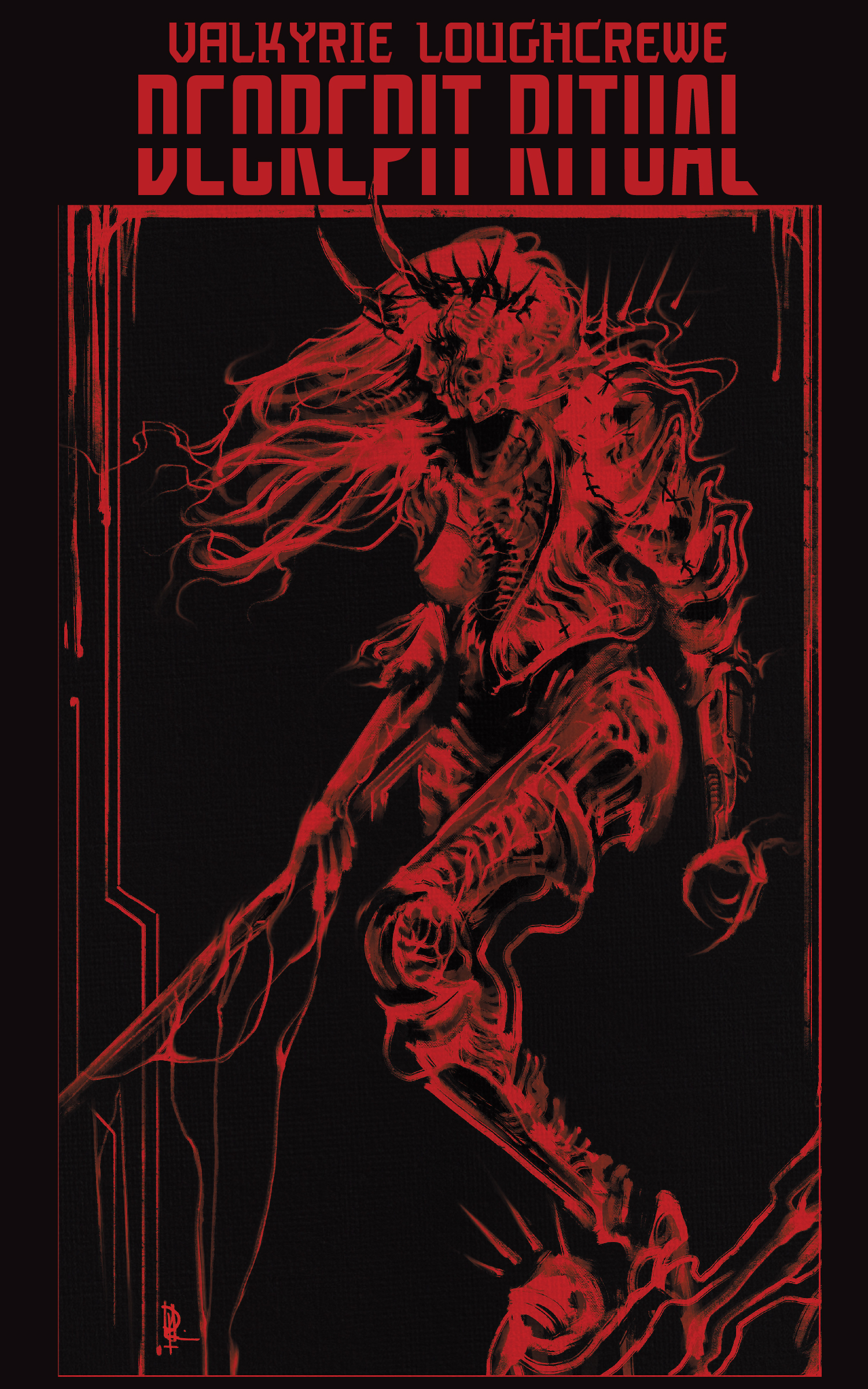 Decrepit Ritual