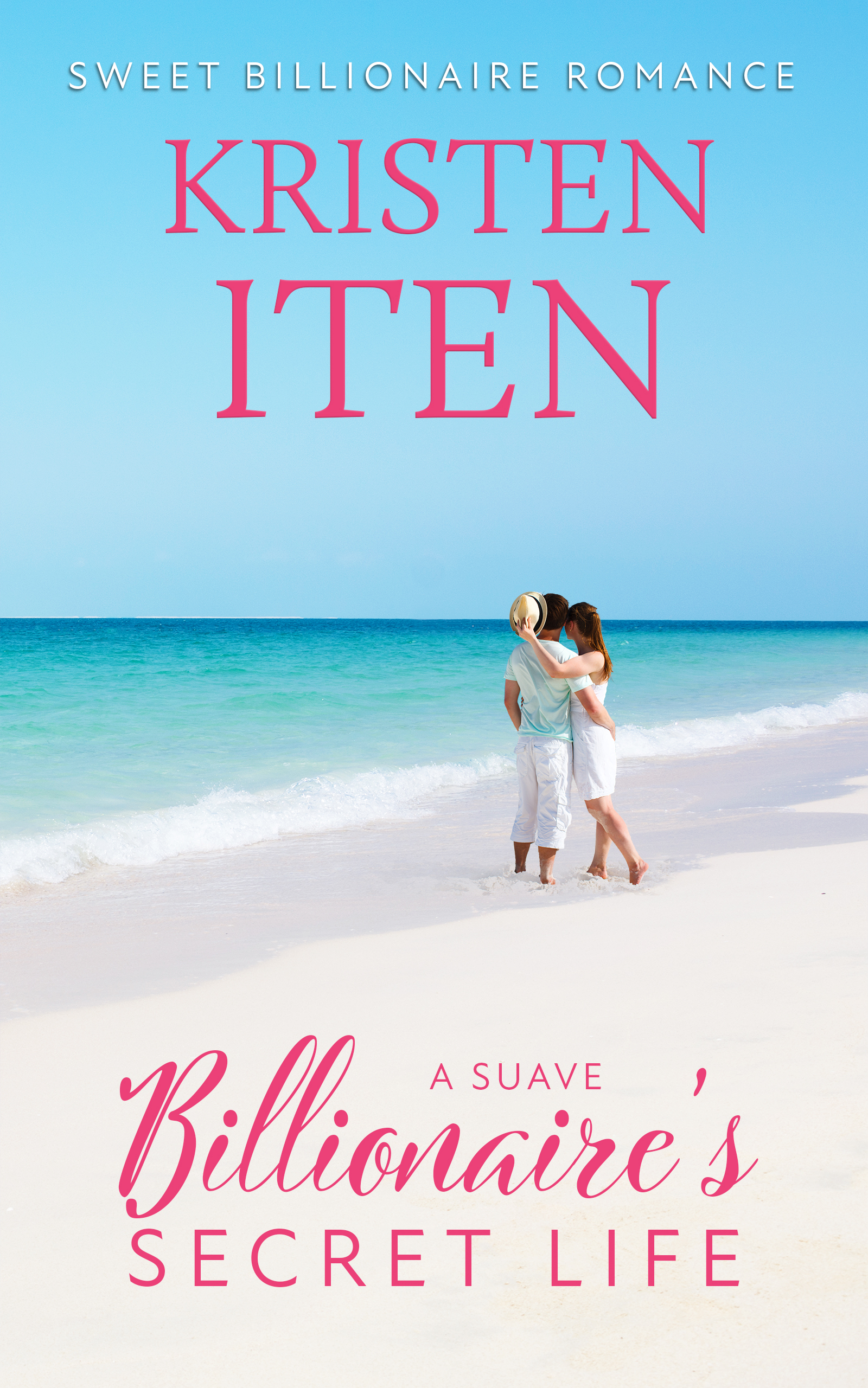 A Suave Billionaire's Secret Life