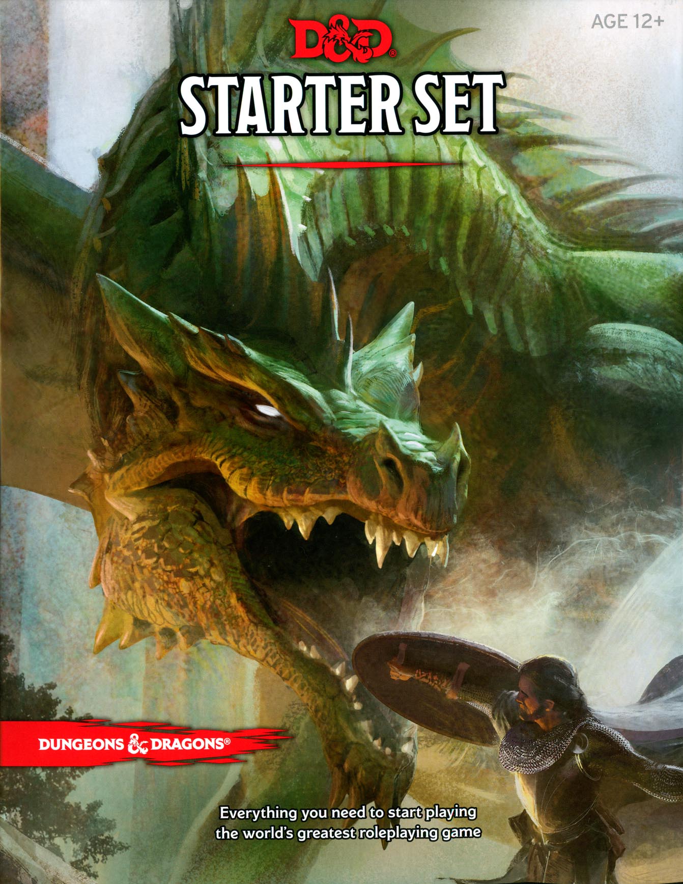 Starter Set