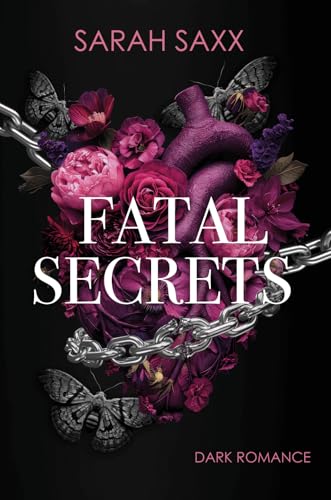 Fatal Secrets (Dark Hunt 1)