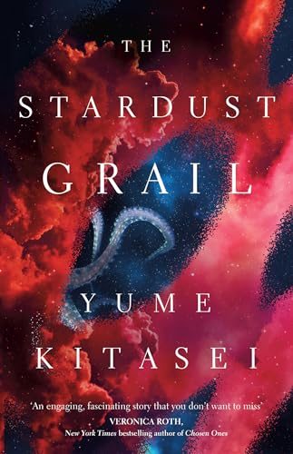 The Stardust Grail