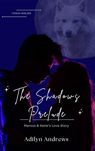 The Shadow's Prelude