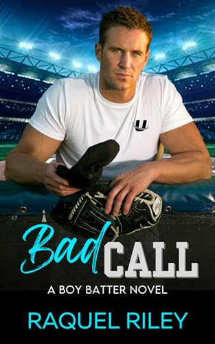 Bad Call book cover