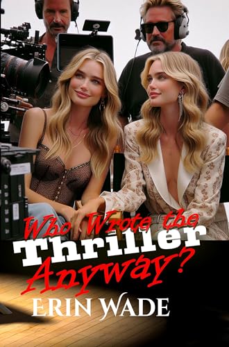 Who Wrote the Thriller Anyway?