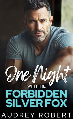 One Night with the Forbidden Silver Fox
