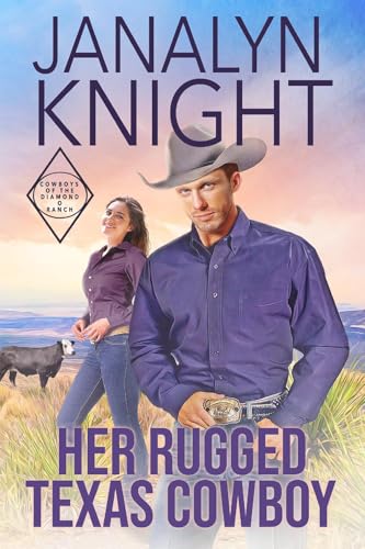 Her Rugged Texas Cowboy