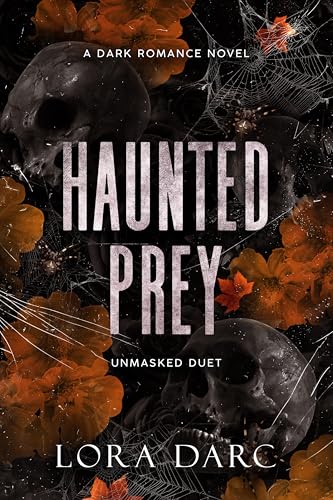 Haunted Prey