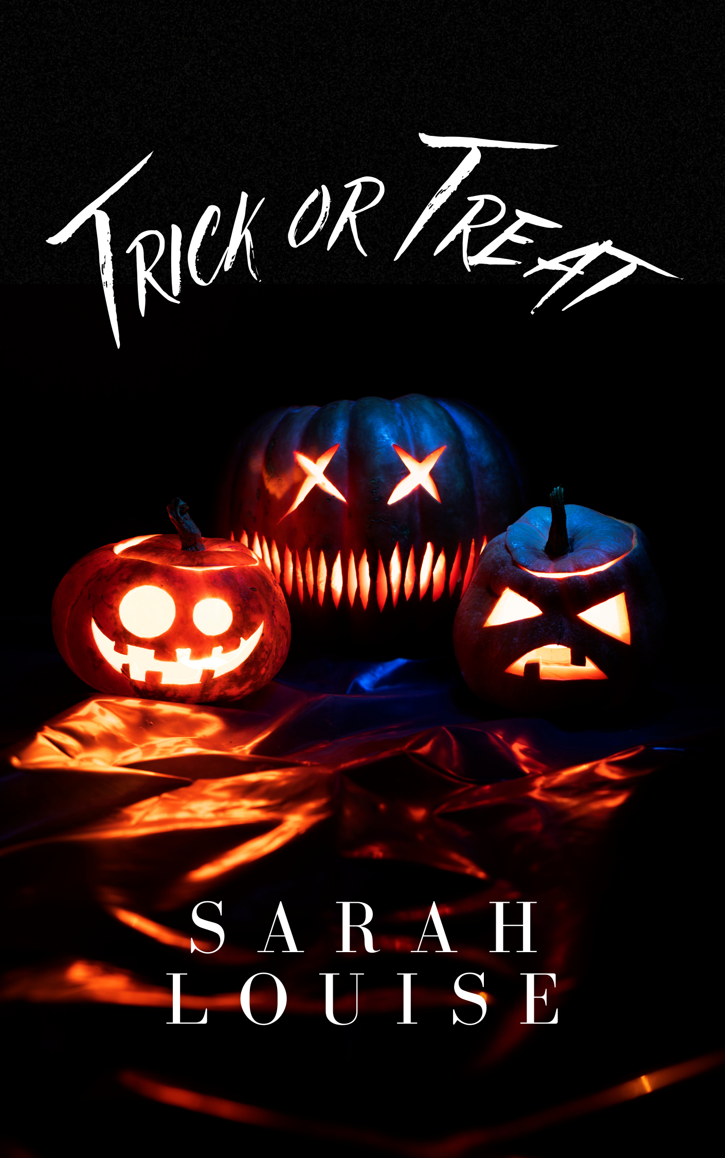 Trick or Treat