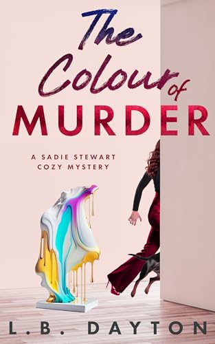 The Colour of Murder