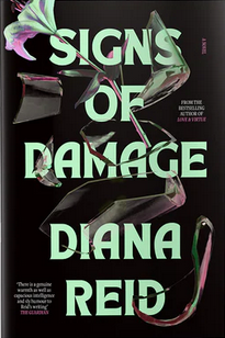 Signs of Damage