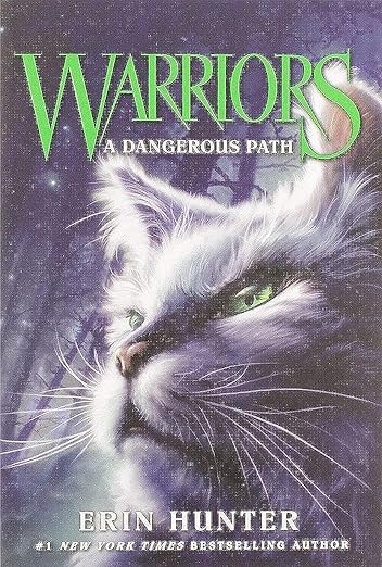 A Dangerous Path (Warriors: The Prophecies Begin #5)
