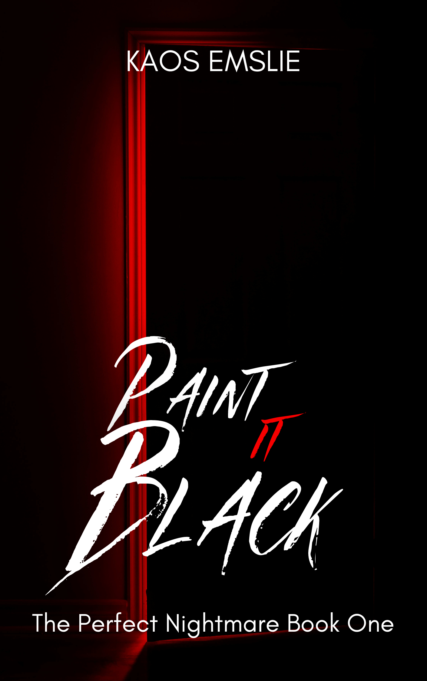 Paint It Black