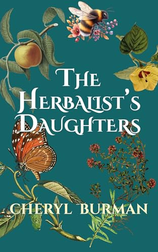 The Herbalist's Daughters