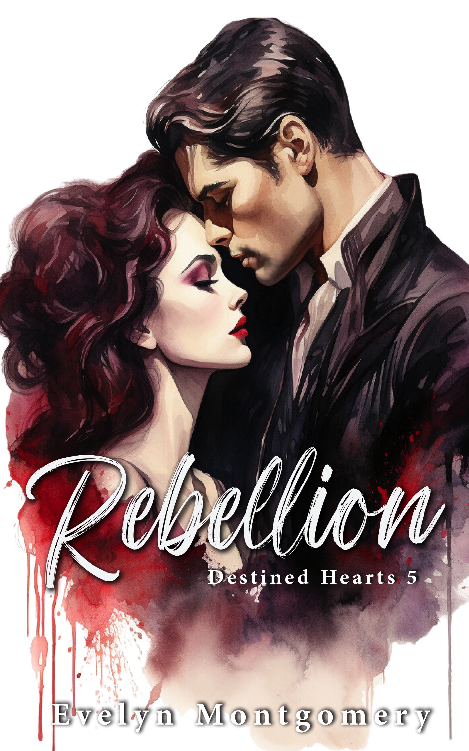 Rebellion