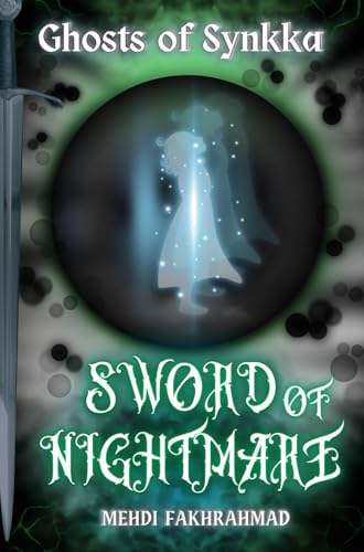 Sword of Nightmare Special Edition: Ghosts of Synkka