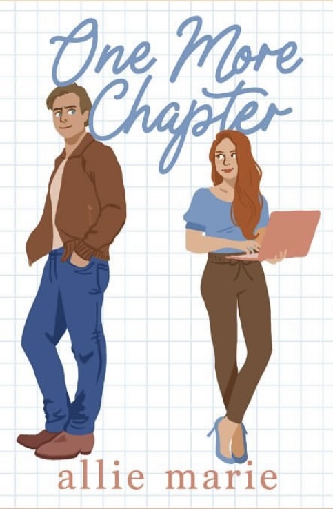 One More Chapter