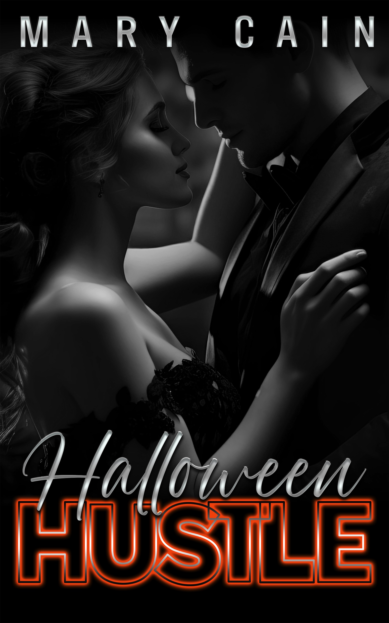 Halloween Hustle