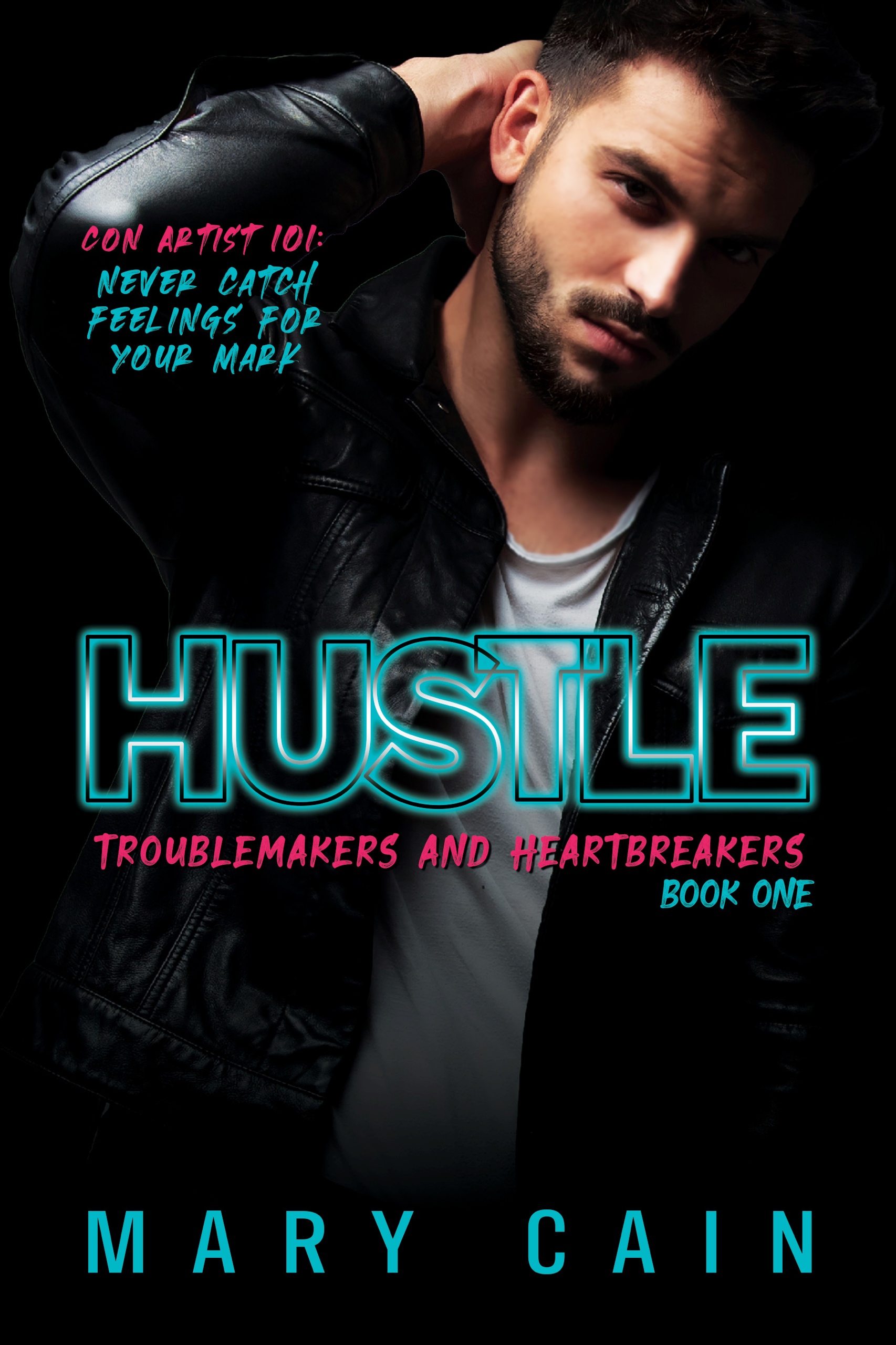 Hustle