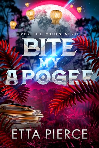 Bite My Apogee book cover