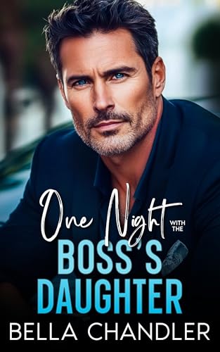 One Night With The Boss's Daughter