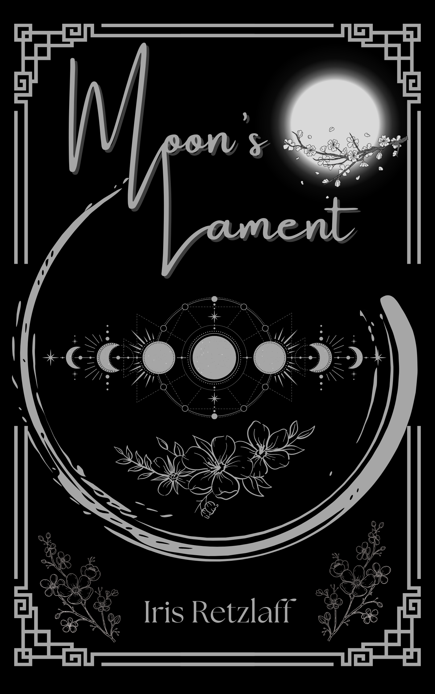 Moon's Lament