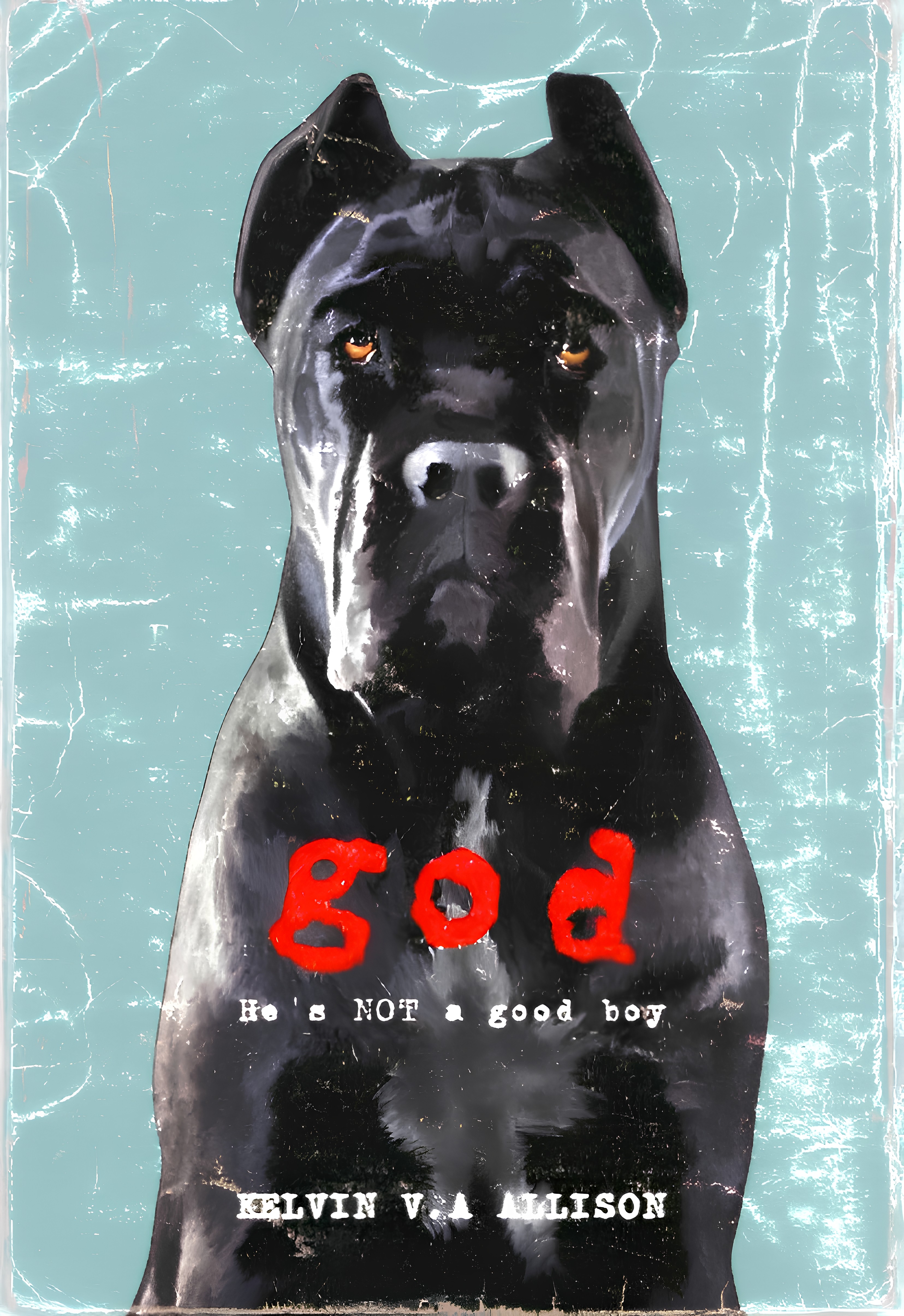 GOD