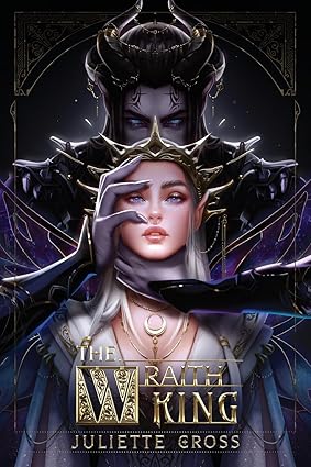 The Wraith King (The Rise of Northgall)