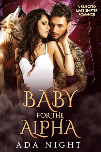 Baby for the Alpha