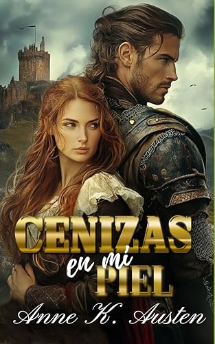 Cenizas en mi piel