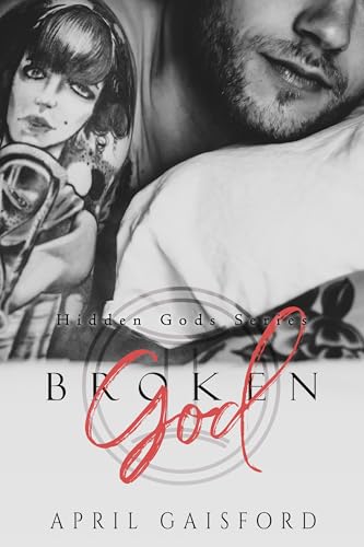 Broken God