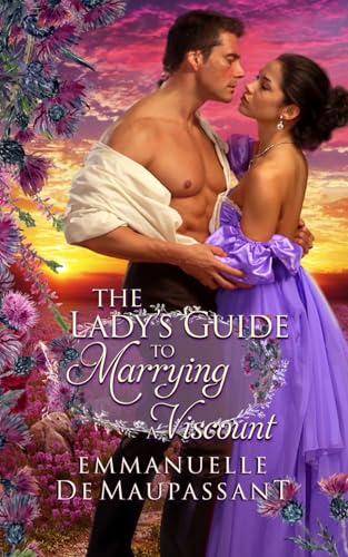 The Lady's Guide to Marrying a Viscount