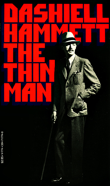 The Thin Man