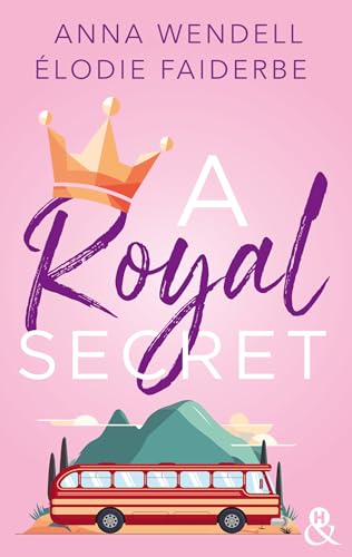 A royal secret (&H DIGITAL)