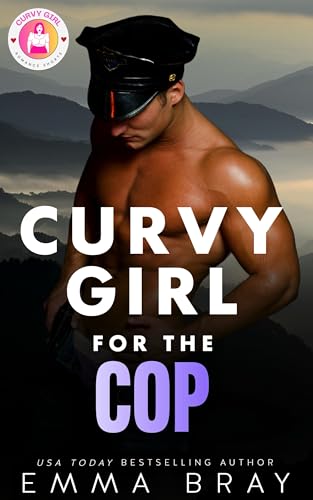 Curvy Girl for the Cop book cover
