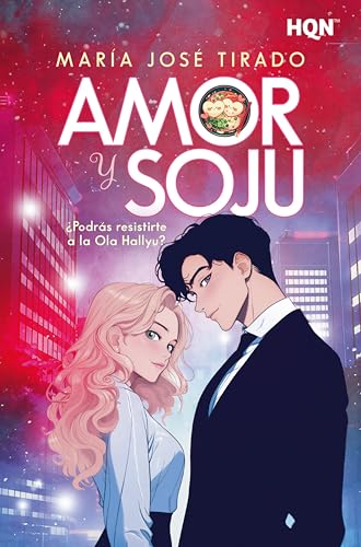 Amor y Soju: ¿Podrás resistirte a la ola Hallyu?