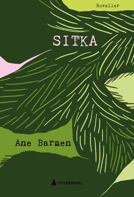Sitka - pøbelgrannoveller
