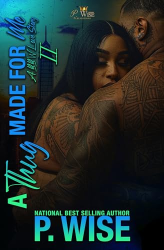 A Thug Made For Me 2: A BBW Love Story