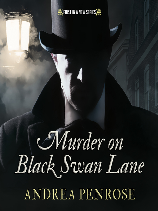 Murder on Black Swan Lane (Wrexford & Sloane, #1)