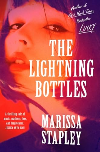 The Lightning Bottles book cover