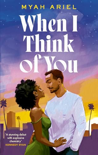 When I Think of You book cover
