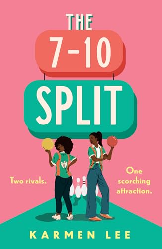 The 7-10 Split (Peach Blossom)