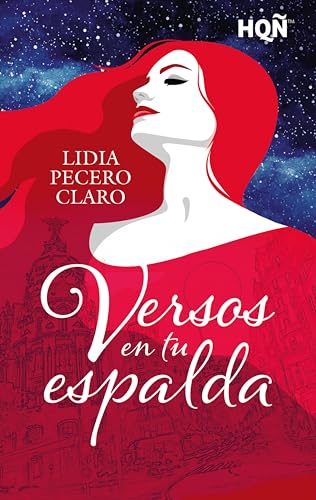 Versos en tu espalda (HQÑ nº 400)