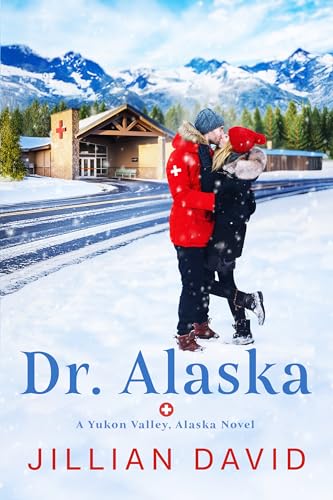 Yukon Valley, Alaska book cover 1