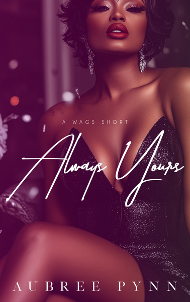 Always Yours book cover
