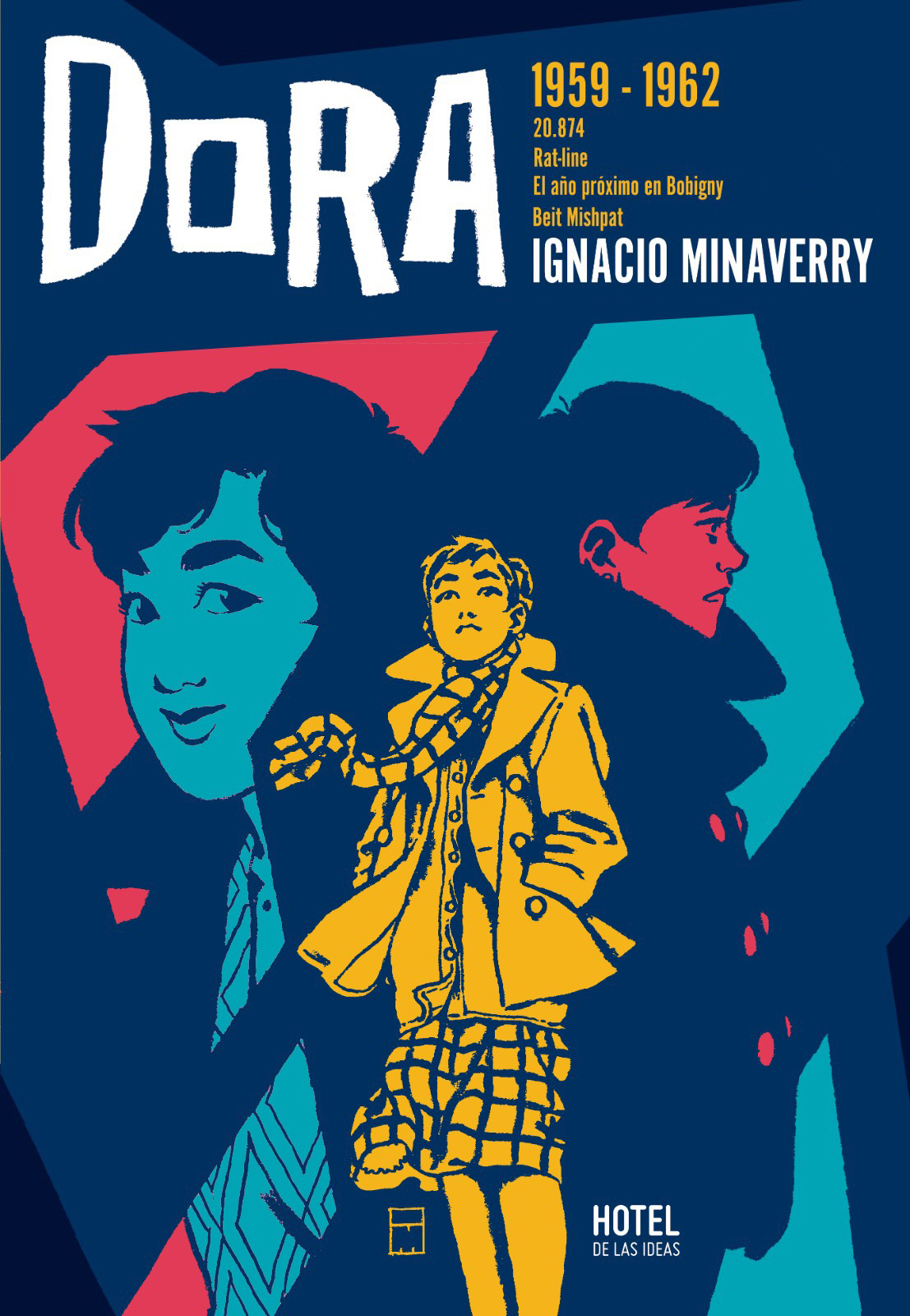Dora 1959-1962