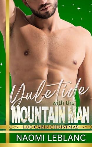 Yuletide With the Mountain Man