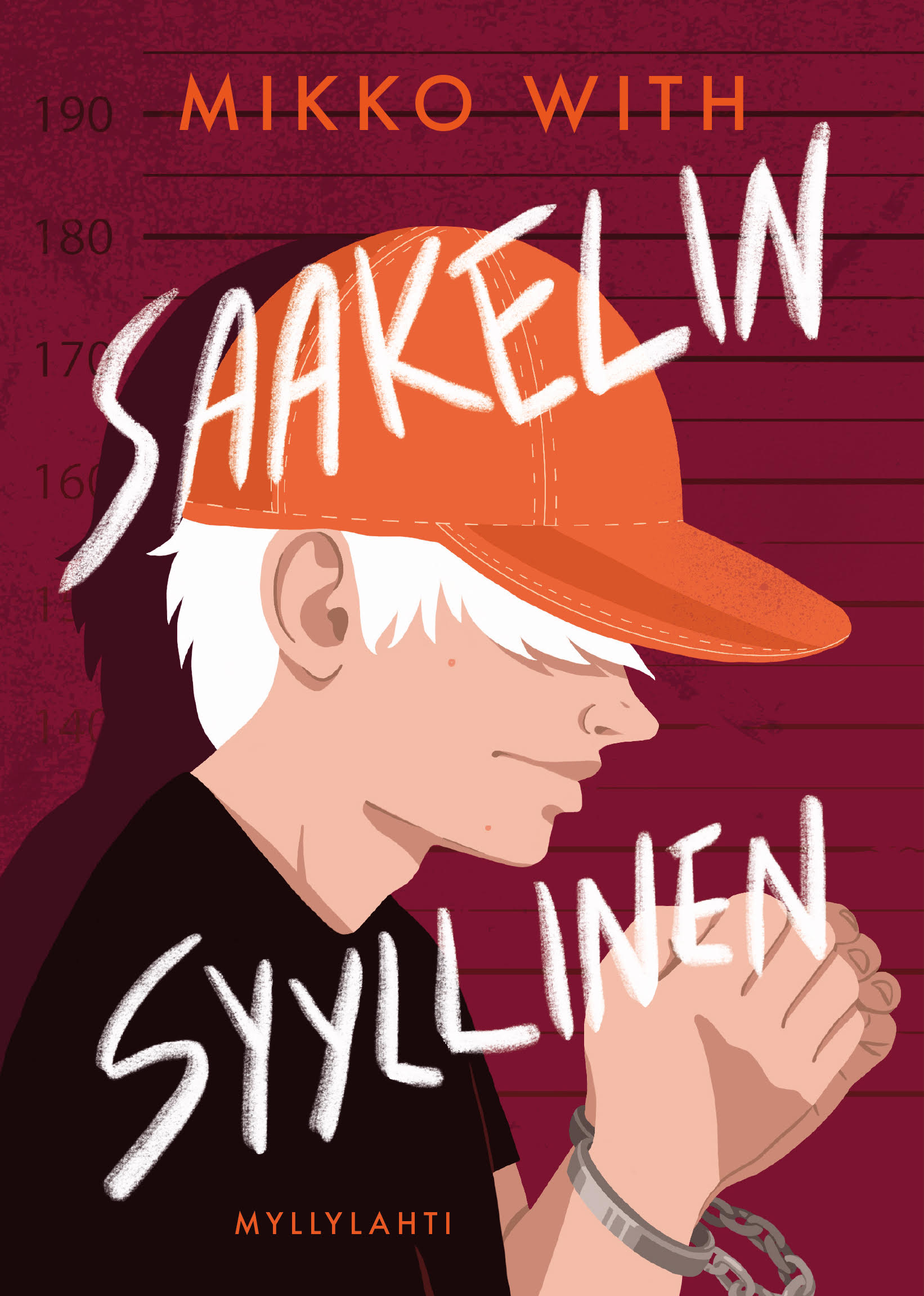 Saakelin syyllinen