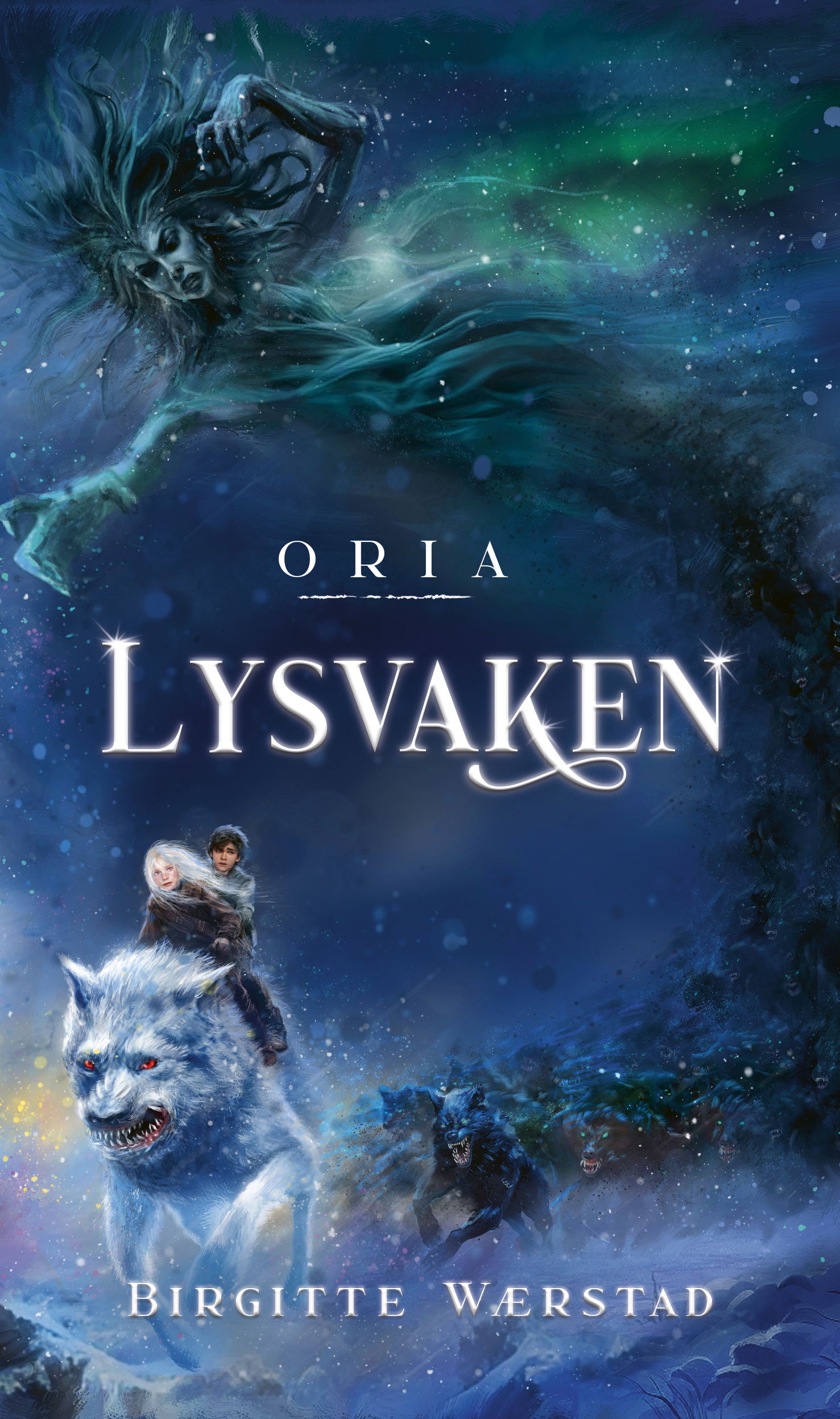 Lysvaken