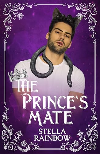The Prince's Mate book cover